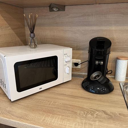 Ferienwohnung Stefan Wallertheim Екстериор снимка