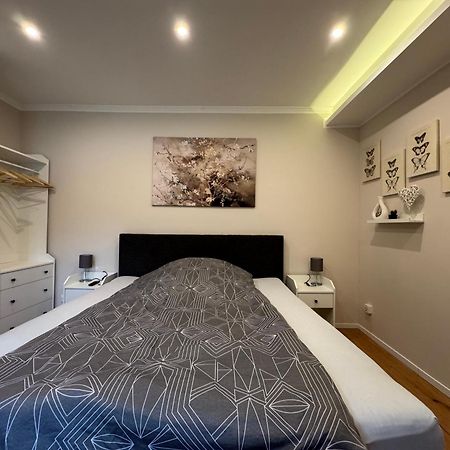 Ferienwohnung Stefan Wallertheim Екстериор снимка
