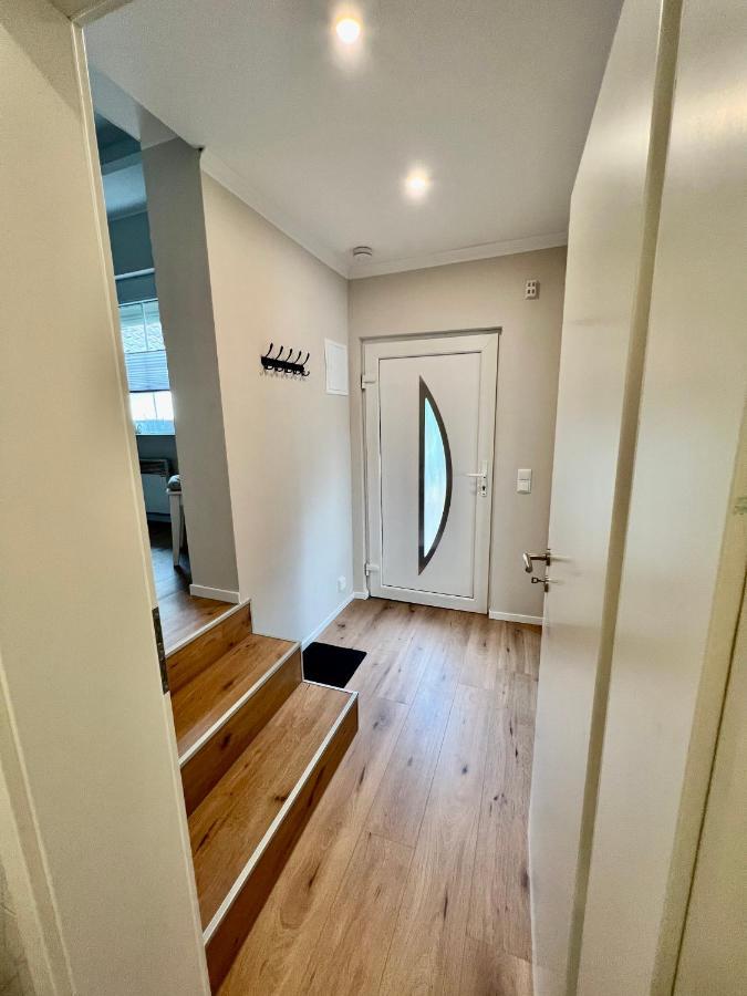 Ferienwohnung Stefan Wallertheim Екстериор снимка