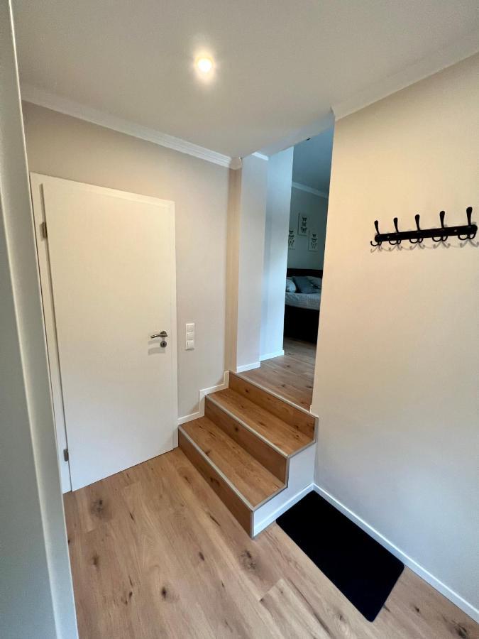 Ferienwohnung Stefan Wallertheim Екстериор снимка