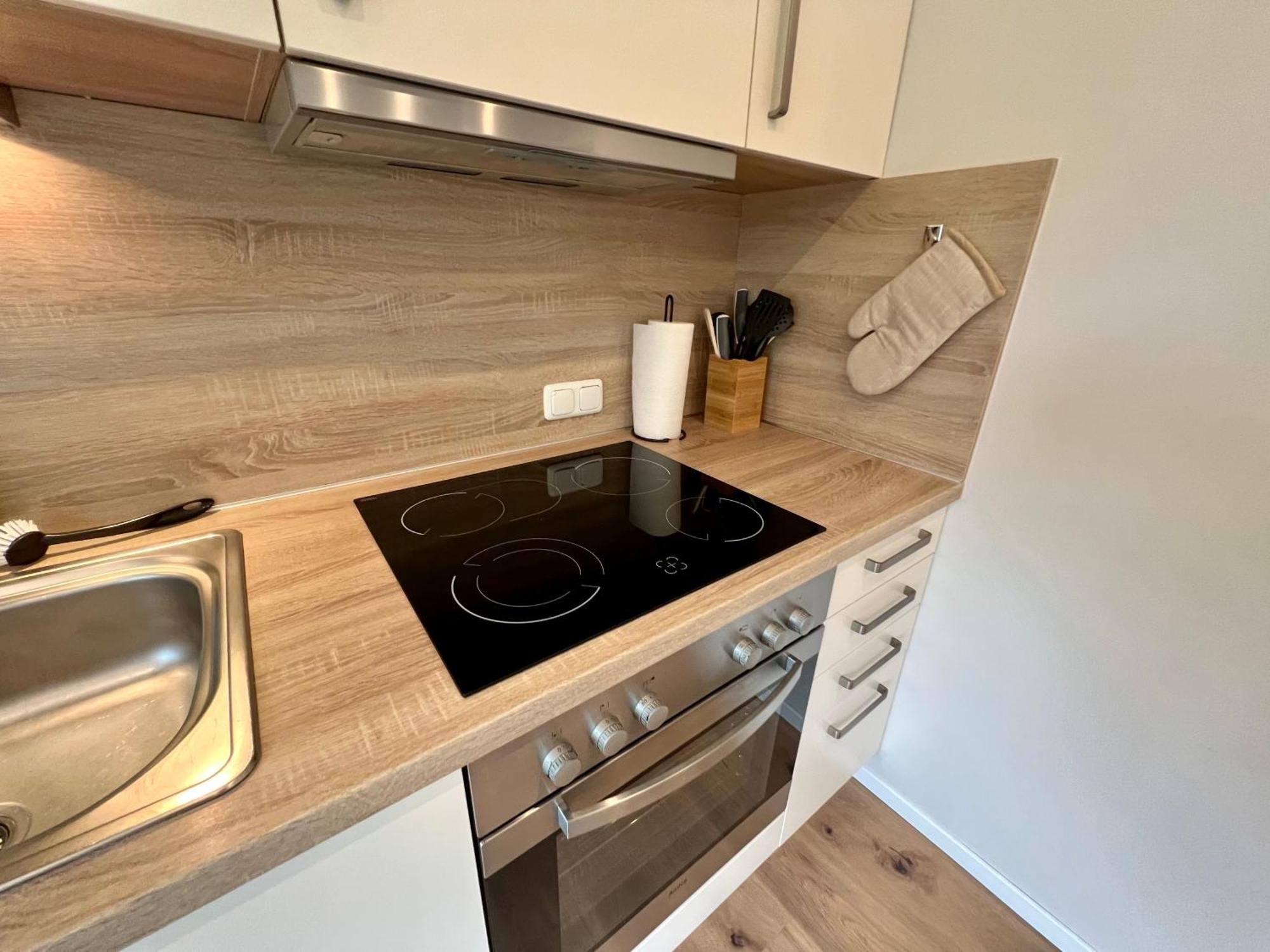 Ferienwohnung Stefan Wallertheim Екстериор снимка
