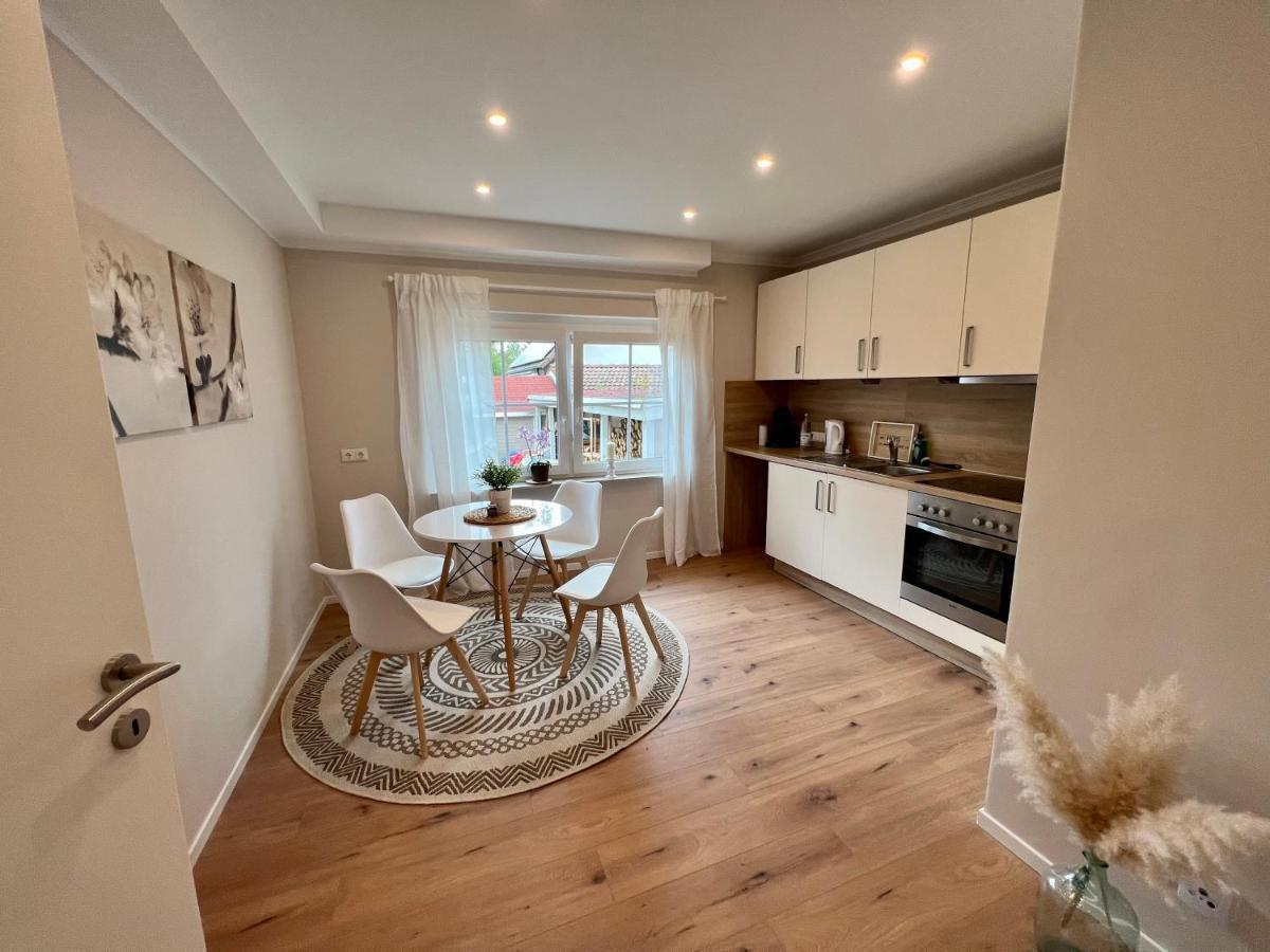 Ferienwohnung Stefan Wallertheim Екстериор снимка