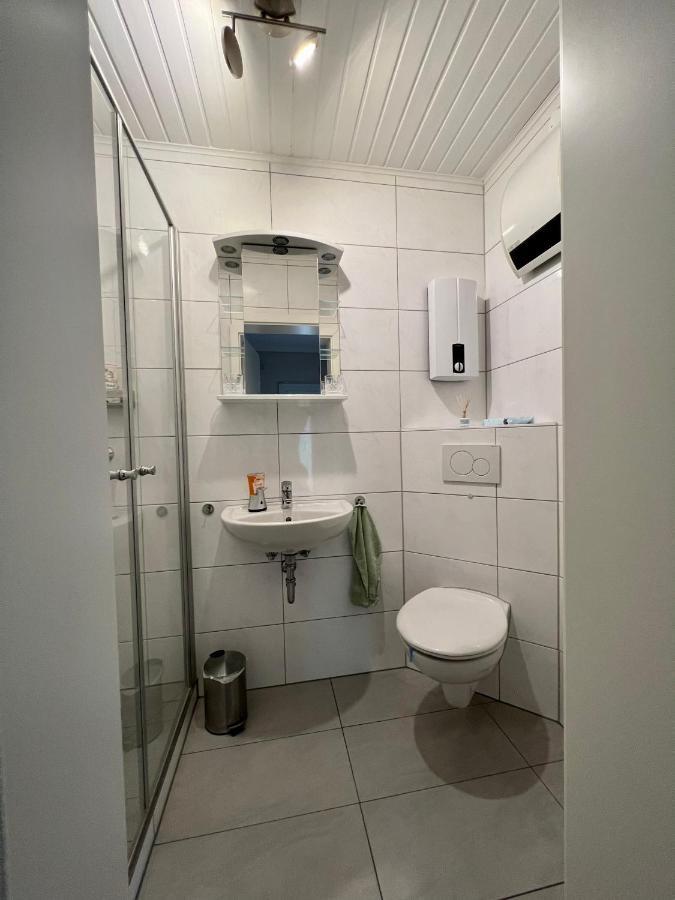 Ferienwohnung Stefan Wallertheim Екстериор снимка