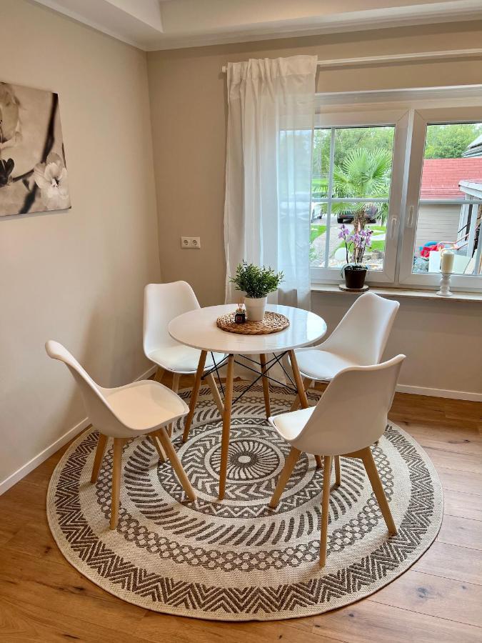 Ferienwohnung Stefan Wallertheim Екстериор снимка