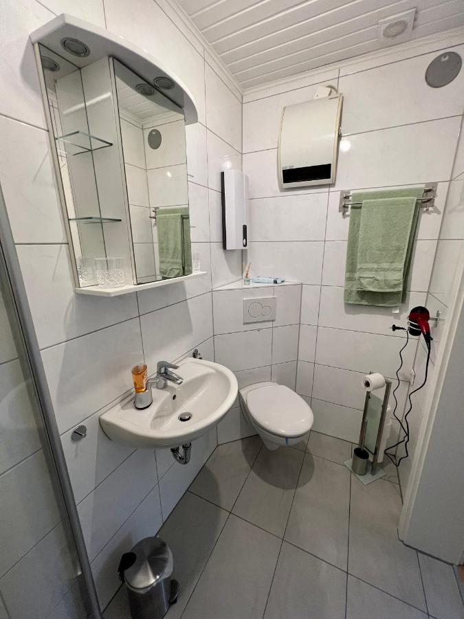 Ferienwohnung Stefan Wallertheim Екстериор снимка