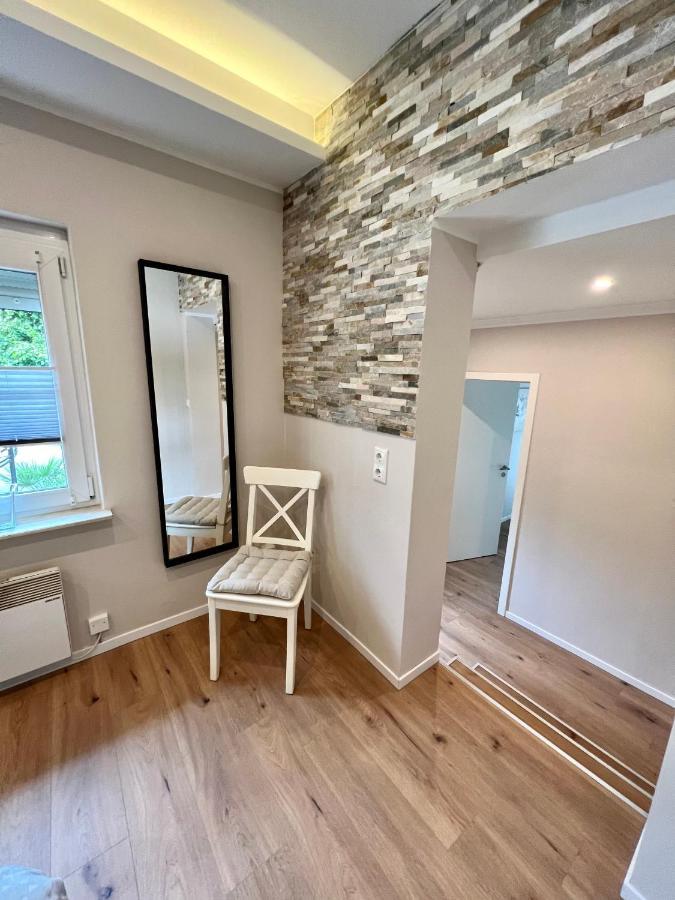 Ferienwohnung Stefan Wallertheim Екстериор снимка