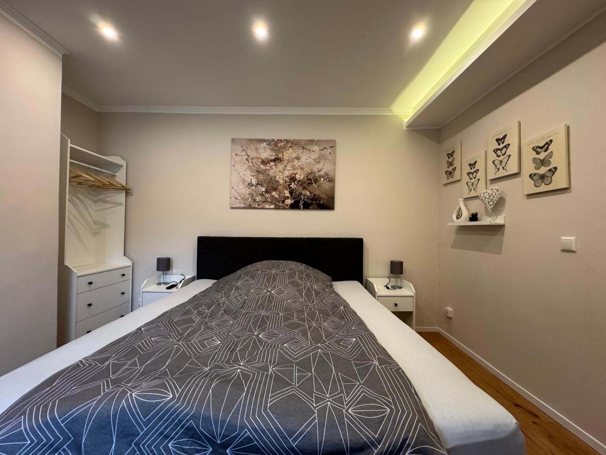Ferienwohnung Stefan Wallertheim Екстериор снимка